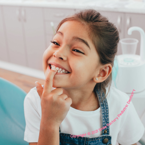 Book Appointment Online - Smile Factory Pediatric Dentistry EPTX 78852