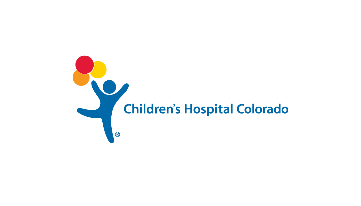 Childrens Hospital of Colorado Logo