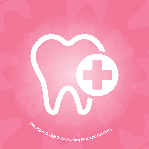 Dental Emergencies - Smile Factory Pediatric Dentistry EPTX 78852