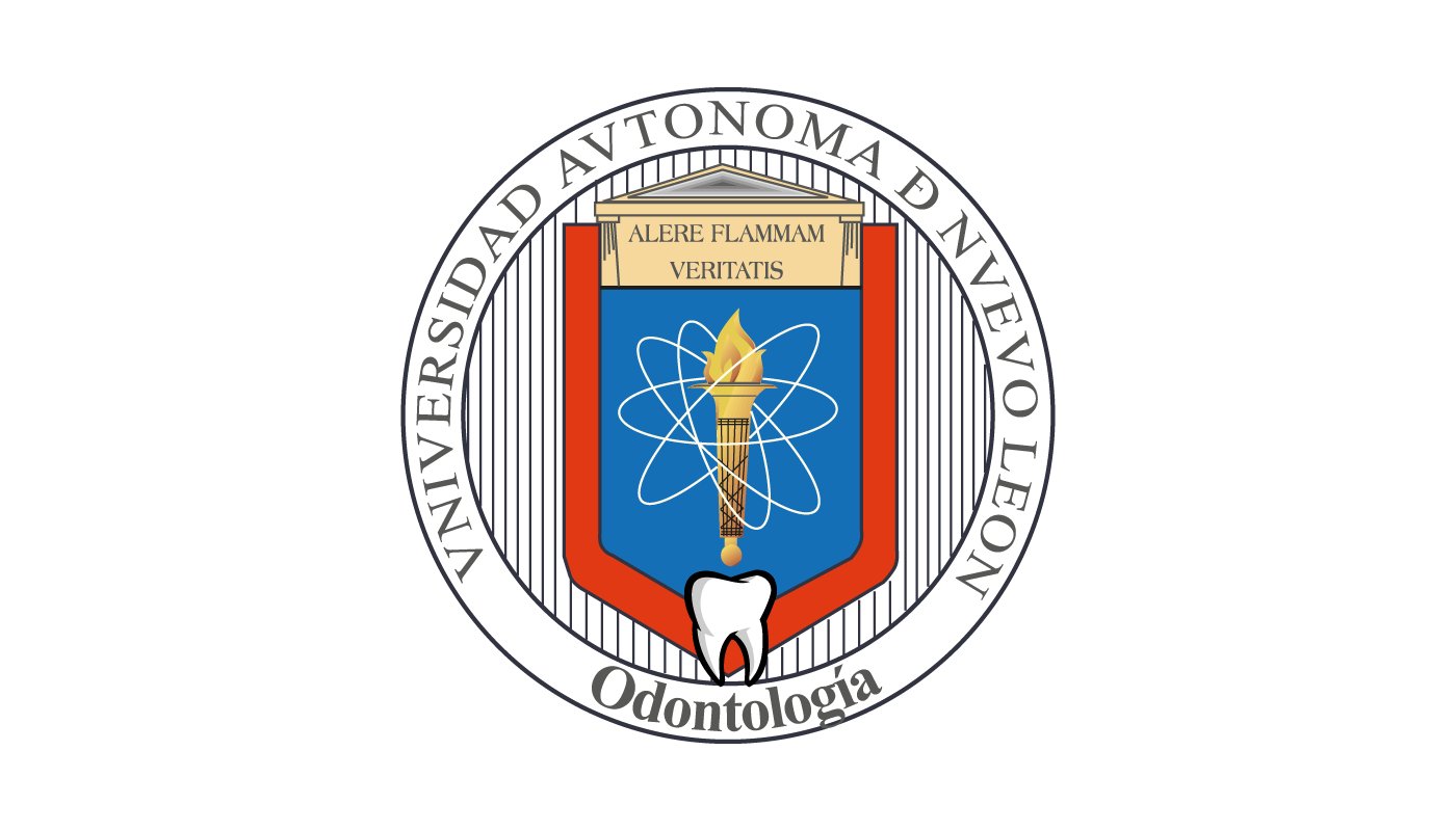 Escudo de Universidad de Monterrey, Mexico
