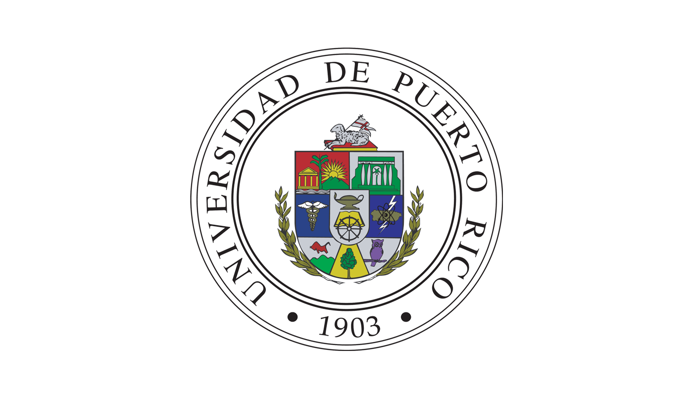 Escudo de Universidad de Puerto Rico